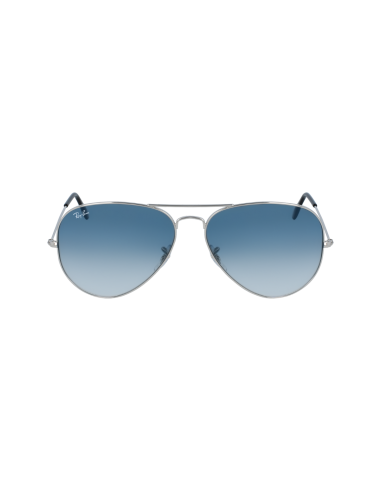 Occhiali da SOLE AVIATOR LARGE METAL - RB3025 - 003/3F - 62