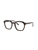 RAY-BAN  - RX7238 - 2012 - 50