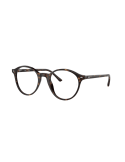 RAY-BAN VISTA - BERNARD - RX5430 - 2012 - 49