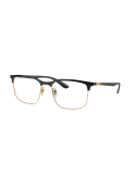 RAY-BAN VISTA - RX6518 - 2890 - 55