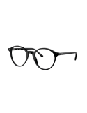 RAY-BAN VISTA - BERNARD - RX5430 - 2000 - 49