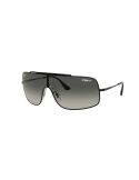 RAY-BAN - RB3897 - 002/11 - 36