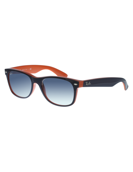 Eyewear  NEW WAYFARER - RB2132 - 789/3F - 55