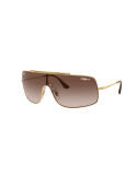 RAY-BAN - RB3897 - 001/13 - 36