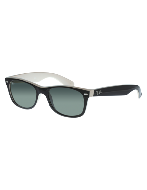 Occhiali sole RAY-BAN - NEW WAYFARER - RB2132 - 875 - 55 2