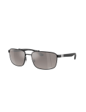 RAY-BAN - RB3737CH - 002/5J - 60