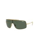 RAY-BAN - RB3897 - 001/71 - 36