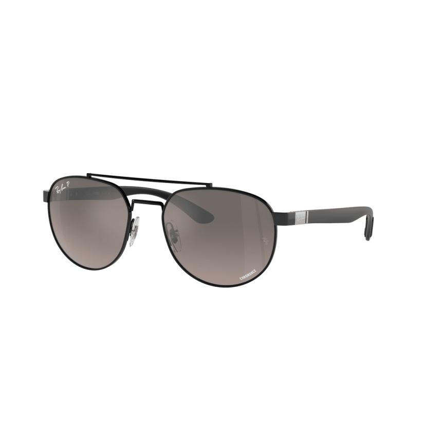 RAY-BAN - RB3736CH - 002/5J - 56