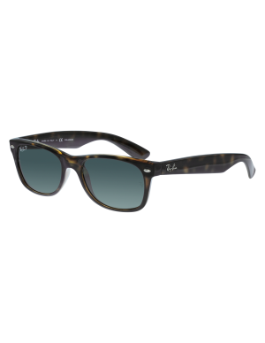 Occhiali sole RAY-BAN - NEW WAYFARER - RB2132 - 902/58 - 52 2