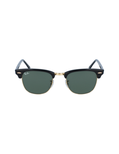 RAY-BAN - CLUBMASTER - RB3016 - W0365 - 49