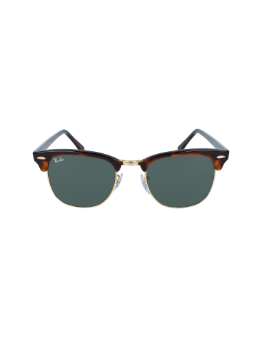 RAY-BAN - CLUBMASTER - RB3016 - W0366 - 51