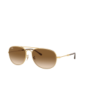 RAY-BAN - RB3735 - 001/51 - 57