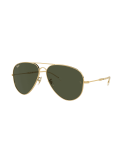 RAY-BAN - RB3825 - 001/31 - 58