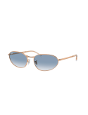 RAY-BAN - RB3734 - 92023F - 59