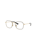 RAY-BAN JUNIOR VISTA - RY9594V - 4086 - 45