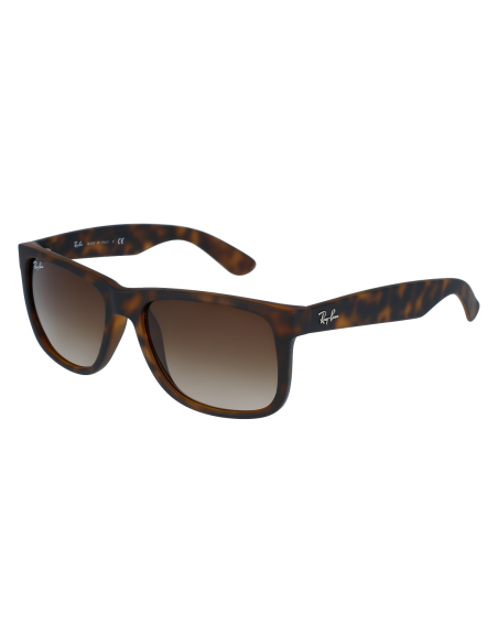 Occhiali sole RAY-BAN - JUSTIN - RB4165 - 710/13 - 55