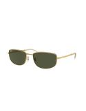 RAY-BAN - RB3732 - 001/31 - 56