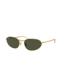 RAY-BAN - RB3734 - 001/31 - 56