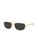 RAY-BAN - RB3732 - 001/48 - 56