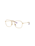 RAY-BAN JUNIOR  - RY9594V - 4091 - 45