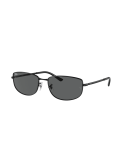 RAY-BAN - RB3732 - 002/B1 - 59