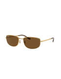 RAY-BAN - RB3732 - 001/57 - 56