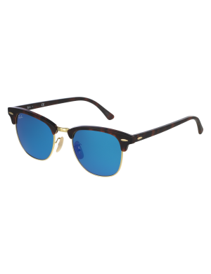 Occhiali sole RAY-BAN - CLUBMASTER - RB3016 - 114517 - 51 2