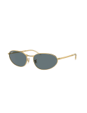 RAY-BAN - RB3734 - 001/3R - 56