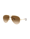 RAY-BAN - RB3825 - 001/51 - 58