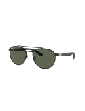 RAY-BAN - RB3736 - 002/71 - 56