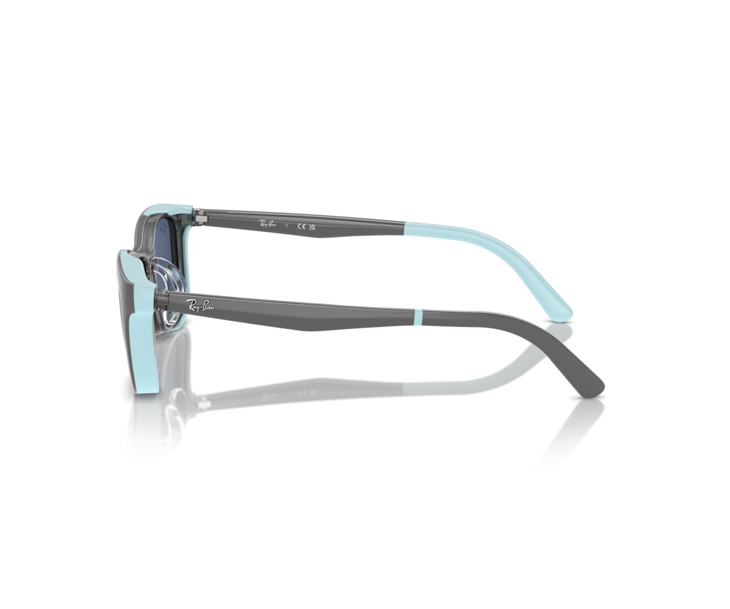 RAY-BAN - RY1626DC - 390880 - 49