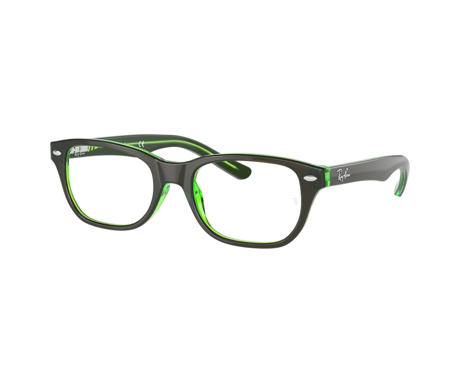 RAY-BAN JUNIOR  - RY1555 - 3665 - 46