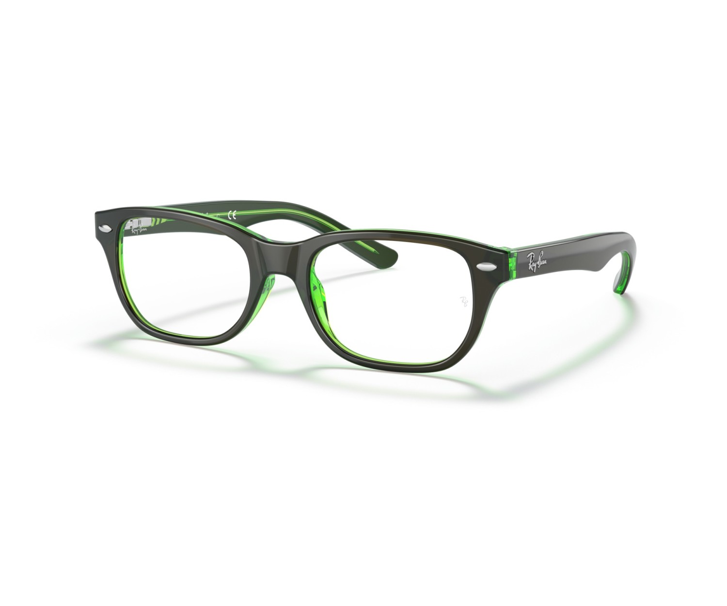 RAY-BAN JUNIOR  - RY1555 - 3665 - 46