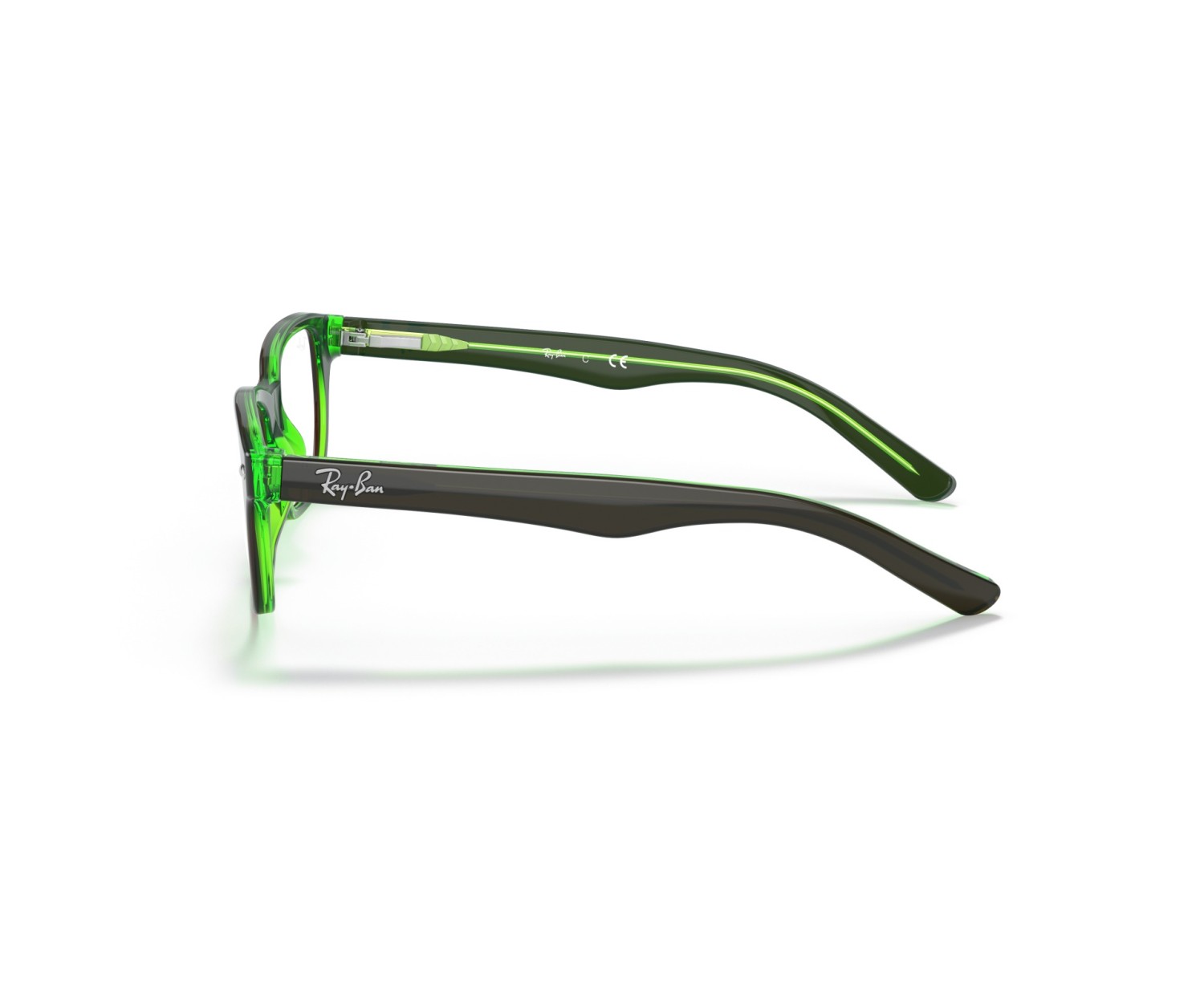 RAY-BAN JUNIOR  - RY1555 - 3665 - 46