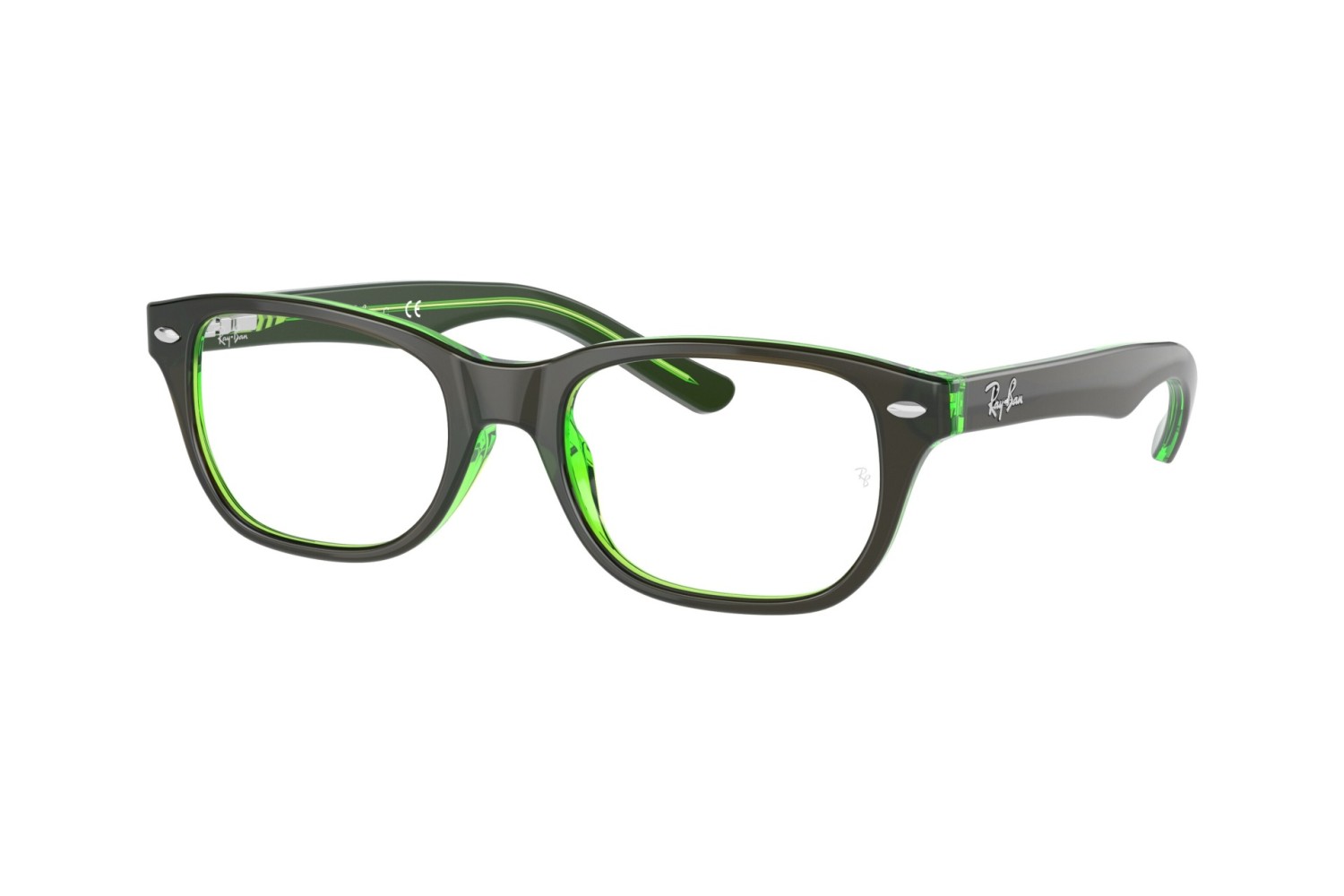 RAY-BAN JUNIOR  - RY1555 - 3665 - 48