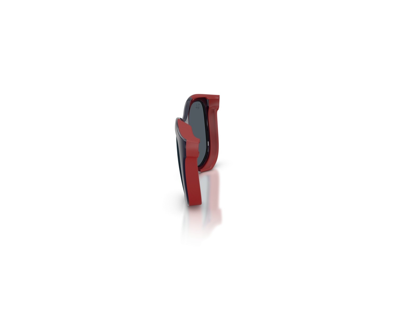 RAY-BAN JUNIOR  - RY1644C - 751387 - 48