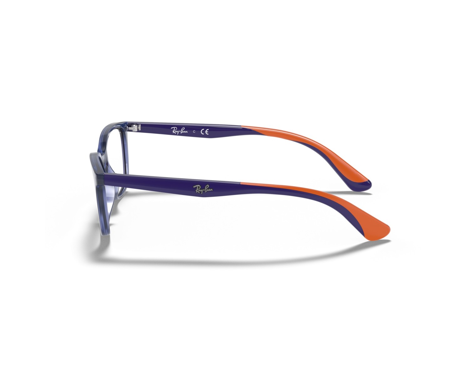 RAY-BAN JUNIOR  - RY1586 - 3775 - 47