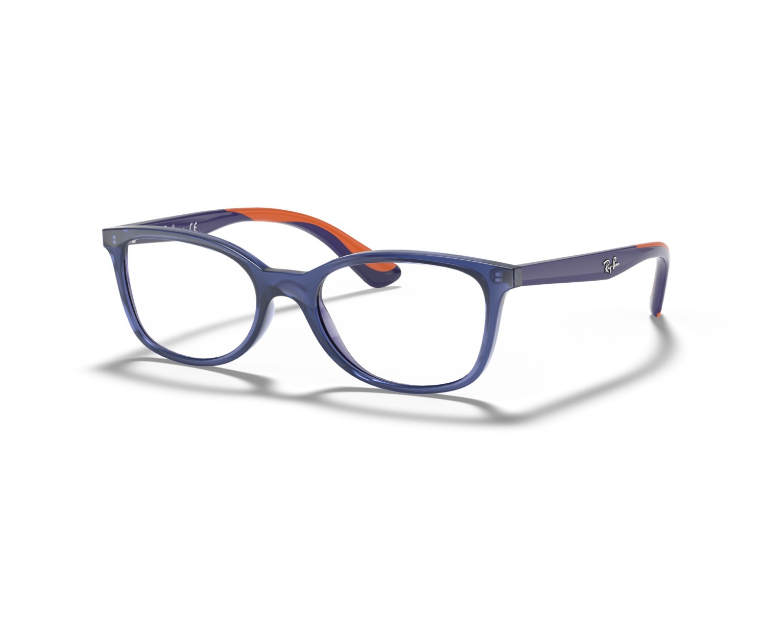 RAY-BAN JUNIOR  - RY1586 - 3775 - 49