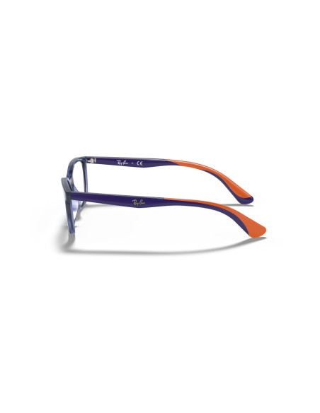 RAY-BAN JUNIOR  - RY1586 - 3775 - 49