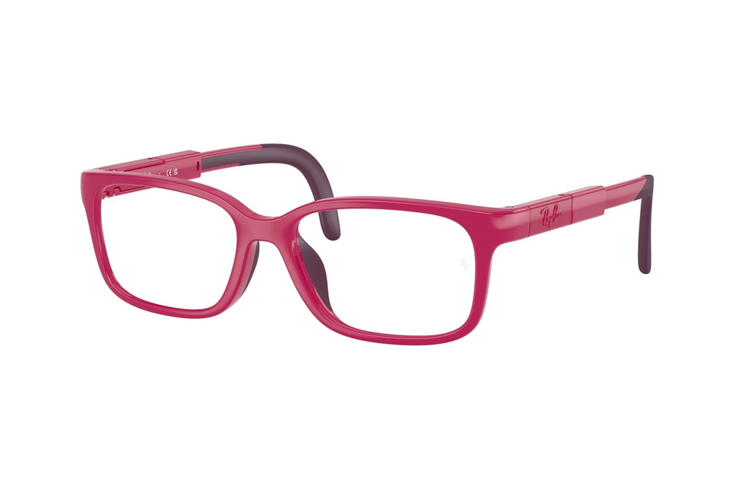 RAY-BAN JUNIOR  - RYA1980 - 7531 - 45