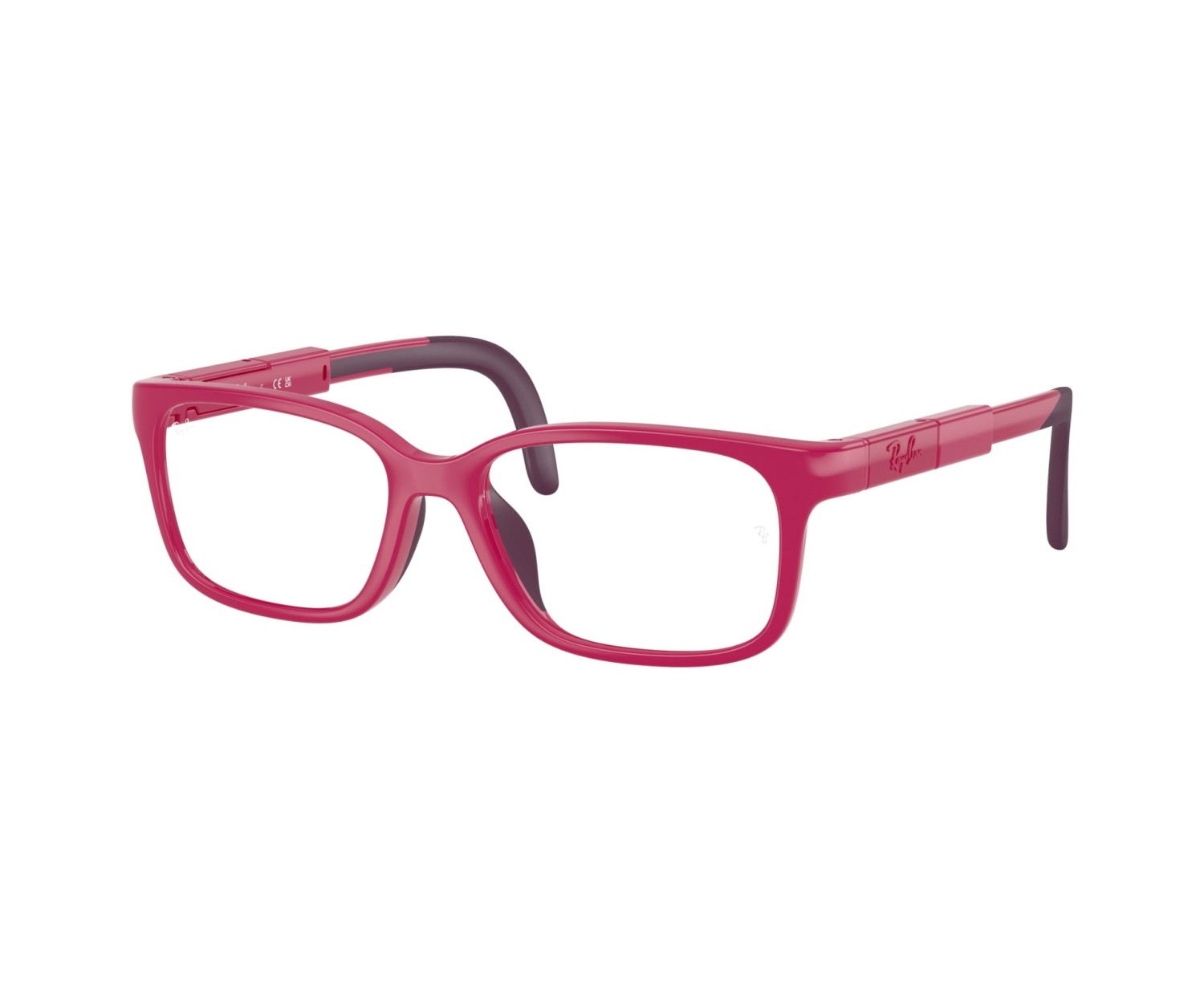 RAY-BAN JUNIOR  - RYA1980 - 7531 - 45