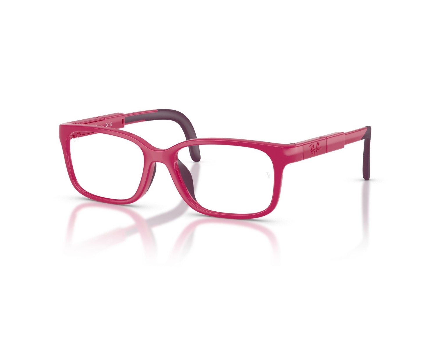 RAY-BAN JUNIOR  - RYA1980 - 7531 - 45