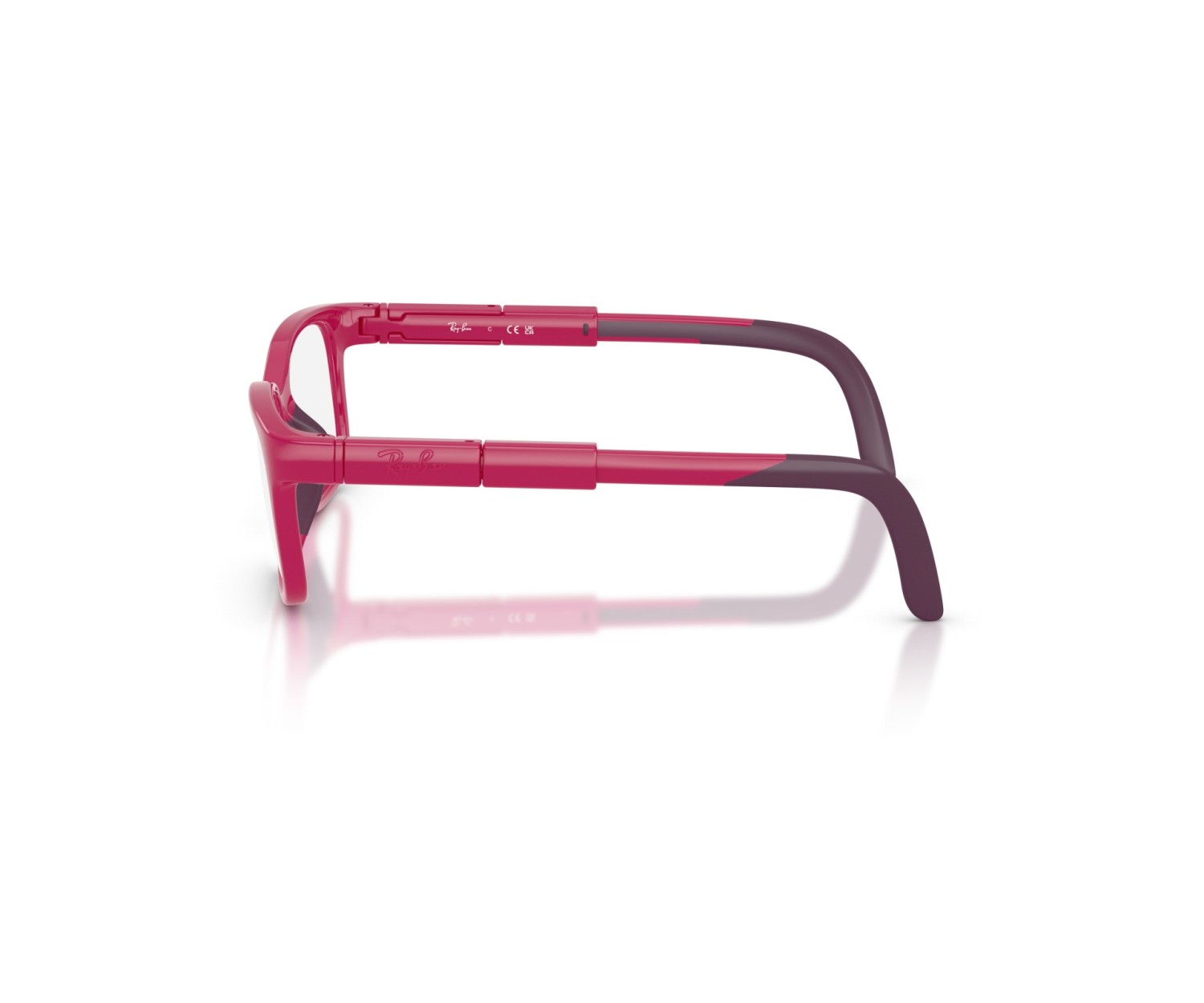 RAY-BAN JUNIOR  - RYA1980 - 7531 - 45