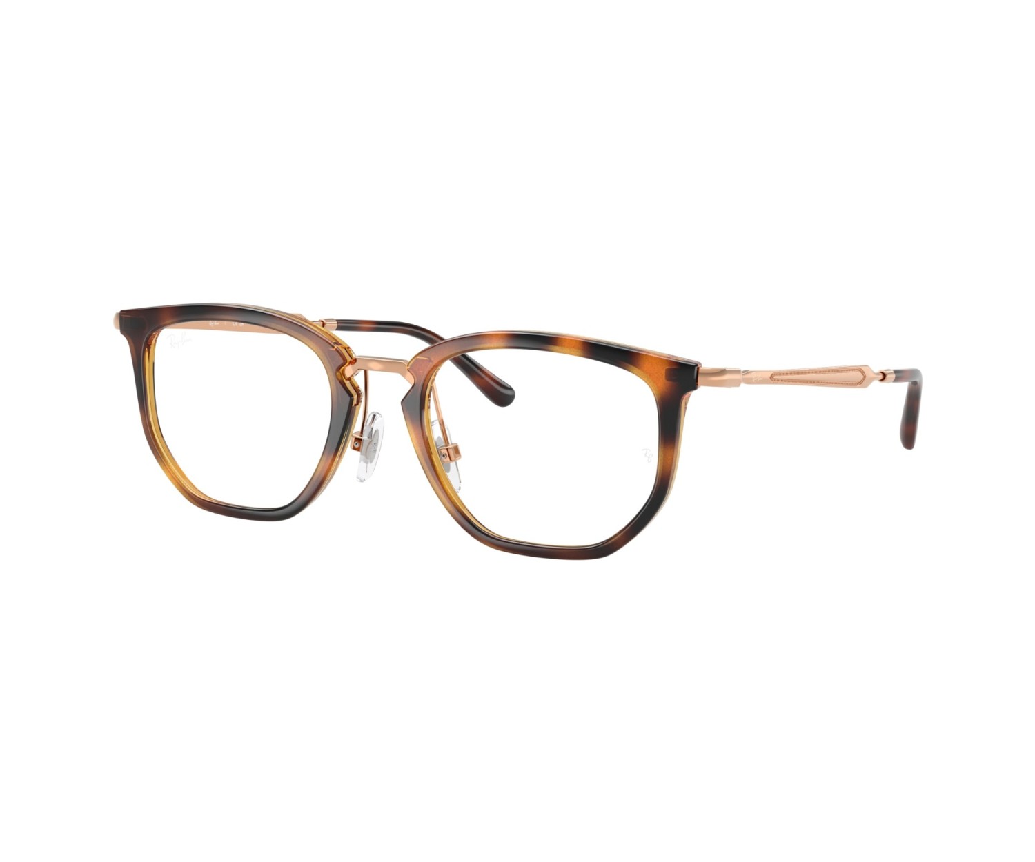 RAY-BAN JUNIOR VISTA - RY9085V - 7518 - 44
