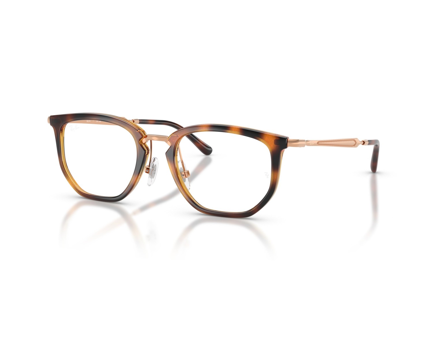 RAY-BAN JUNIOR VISTA - RY9085V - 7518 - 44
