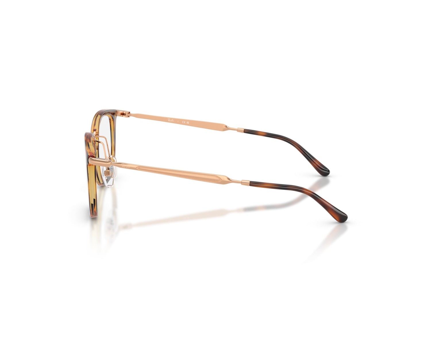 RAY-BAN JUNIOR  - RY9085V - 7518 - 46
