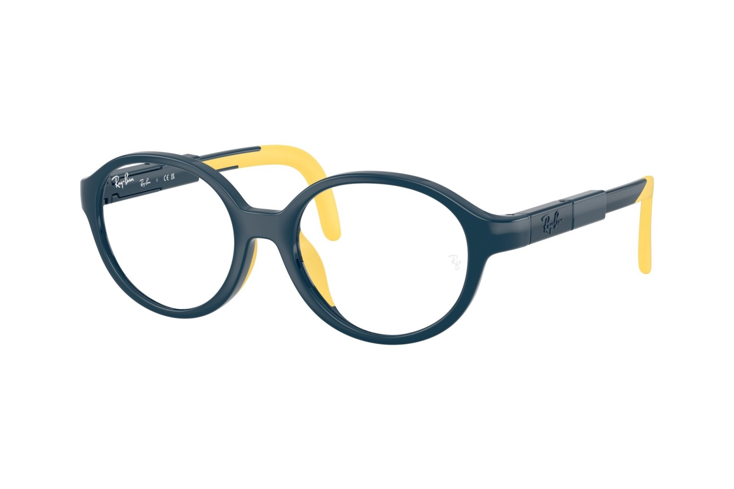 RAY-BAN JUNIOR VISTA - RYA1981 - 7530 - 45