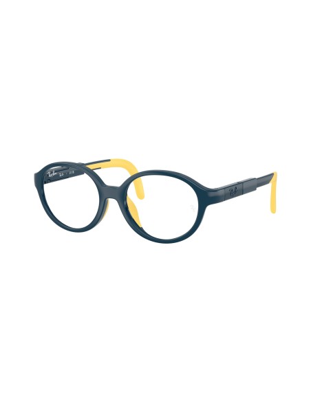 RAY-BAN JUNIOR VISTA - RYA1981 - 7530 - 45