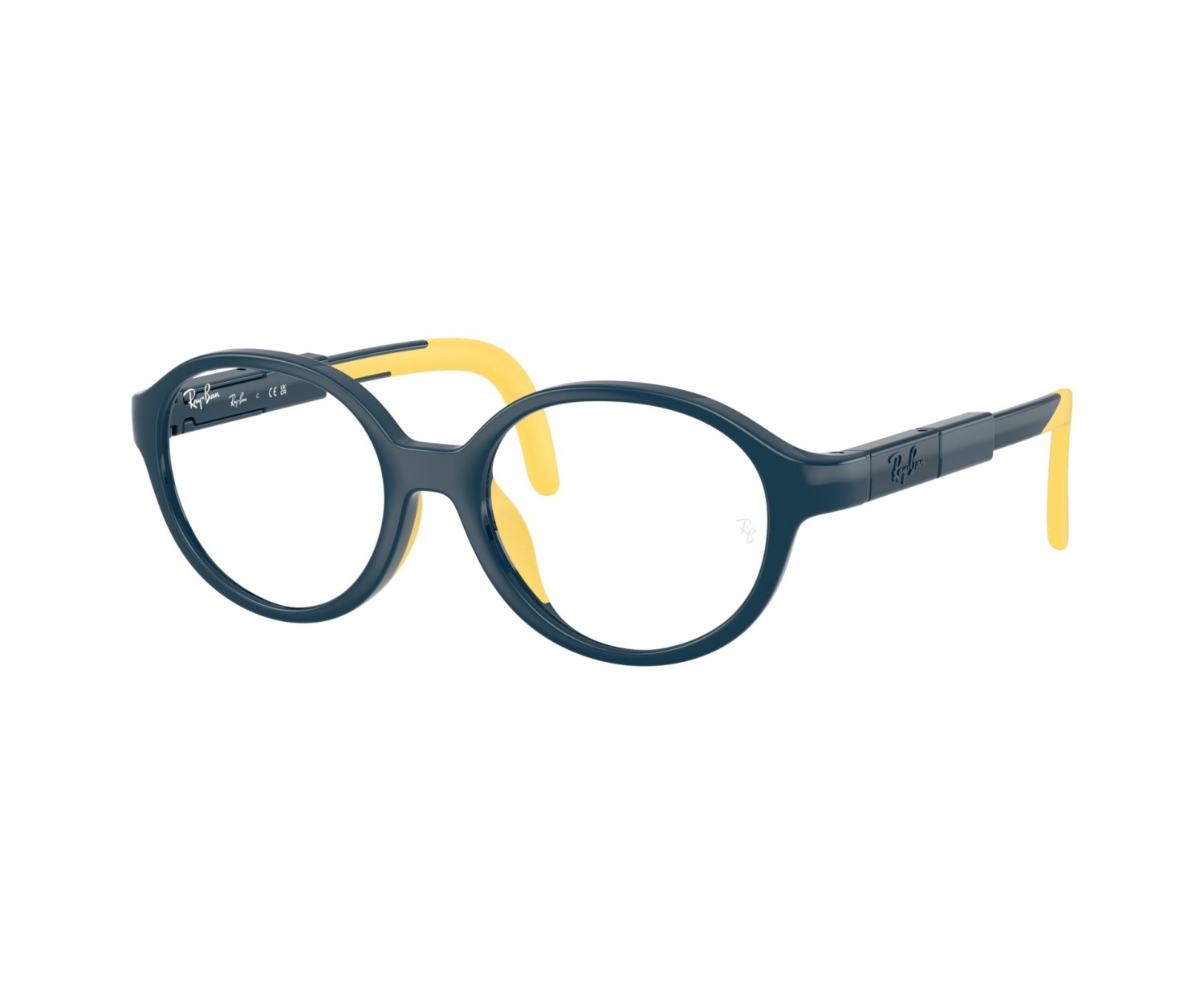 RAY-BAN JUNIOR VISTA - RYA1981 - 7530 - 45