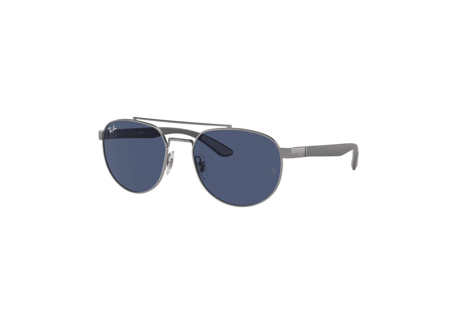 Sonnenbrille RAY-BAN - RB3736 - 004/80 - 56